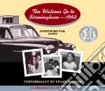 The Watsons Go To Birmingham--1963 (CD Audiobook)