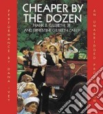 Cheaper By The Dozen (CD Audiobook)