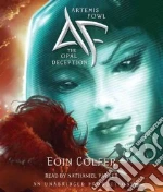 The Opal Deception (CD Audiobook)