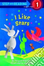 I Like Stars