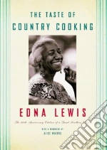 The Taste of Country Cooking