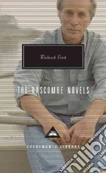 The Bascombe Novels