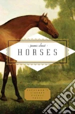 Poems About Horses