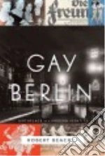Gay Berlin libro str