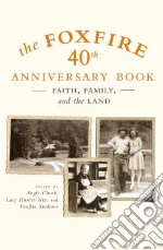 The Foxfire