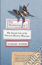 Dry Storeroom No. 1