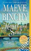 Heart and Soul libro str