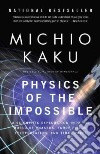Physics of the Impossible libro str