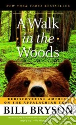 A Walk in the Woods
