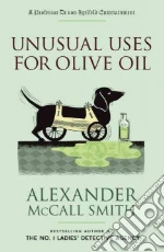 Unusual Uses for Olive Oil