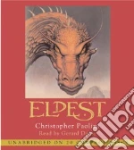 Eldest (CD Audiobook)