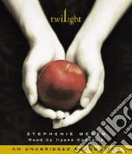 Twilight (CD Audiobook)