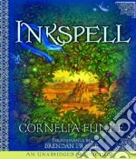 Inkspell (CD Audiobook)