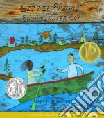 Lizzie Bright And The Buckminster Boy (CD Audiobook)