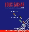 Small Steps (CD Audiobook) libro str