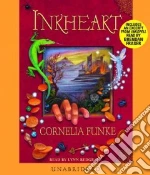 Inkheart (CD Audiobook)