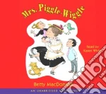 Mrs. Piggle-wiggle (CD Audiobook)