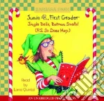 Jingle Bells, Batman Smells! P.s. So Does May (CD Audiobook)