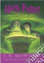 Harry Potter and the Half-blood Prince (CD Audiobook)
