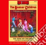 The Boxcar Children (CD Audiobook)