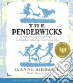 The Penderwicks (CD Audiobook)