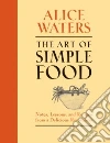 The Art of Simple Food libro str