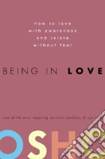 Being in Love