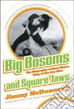 Big Bosoms And Square Jaws