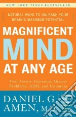 Magnificent Mind at Any Age