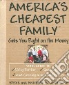 America's Cheapest Family Gets You Right on the Money libro str