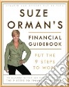 Suze Orman's Financial Guidebook libro str