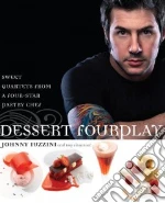 Dessert Fourplay