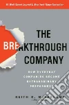 The Breakthrough Company libro str