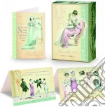 Jane Austen Note Cards