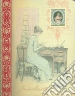 Jane Austen Address Book