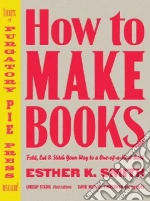 How to Make Books