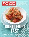 Everyday Food libro str