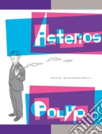 Asterios Polyp