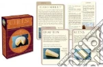 Cheese Deck