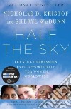 Half the Sky libro str