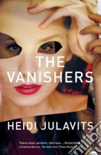 The Vanishers