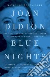 Blue Nights libro str