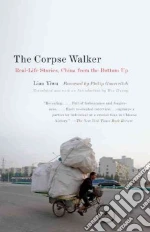 The Corpse Walker