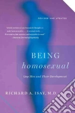 Being Homosexual libro str