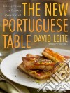 The New Portuguese Table libro str