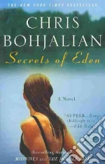 Secrets of Eden
