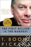The First Billion Is the Hardest libro str