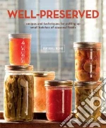 Well-Preserved