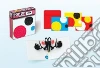 Curlycue Pop Up Note Cards libro str