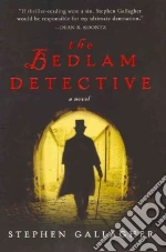 The Bedlam Detective